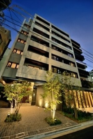 KDXレジデンス恵比寿の物件内観写真